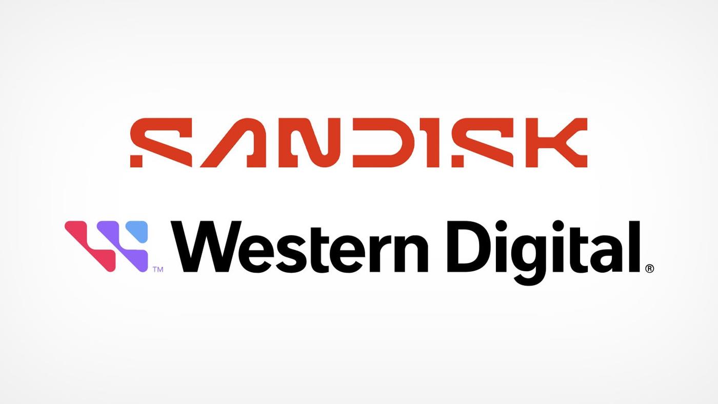 Western Digital, SSD pazarından çıkıyor: SanDisk yerini alacak
