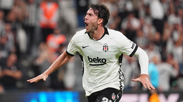 Vlahovic antrenmana katılmadı