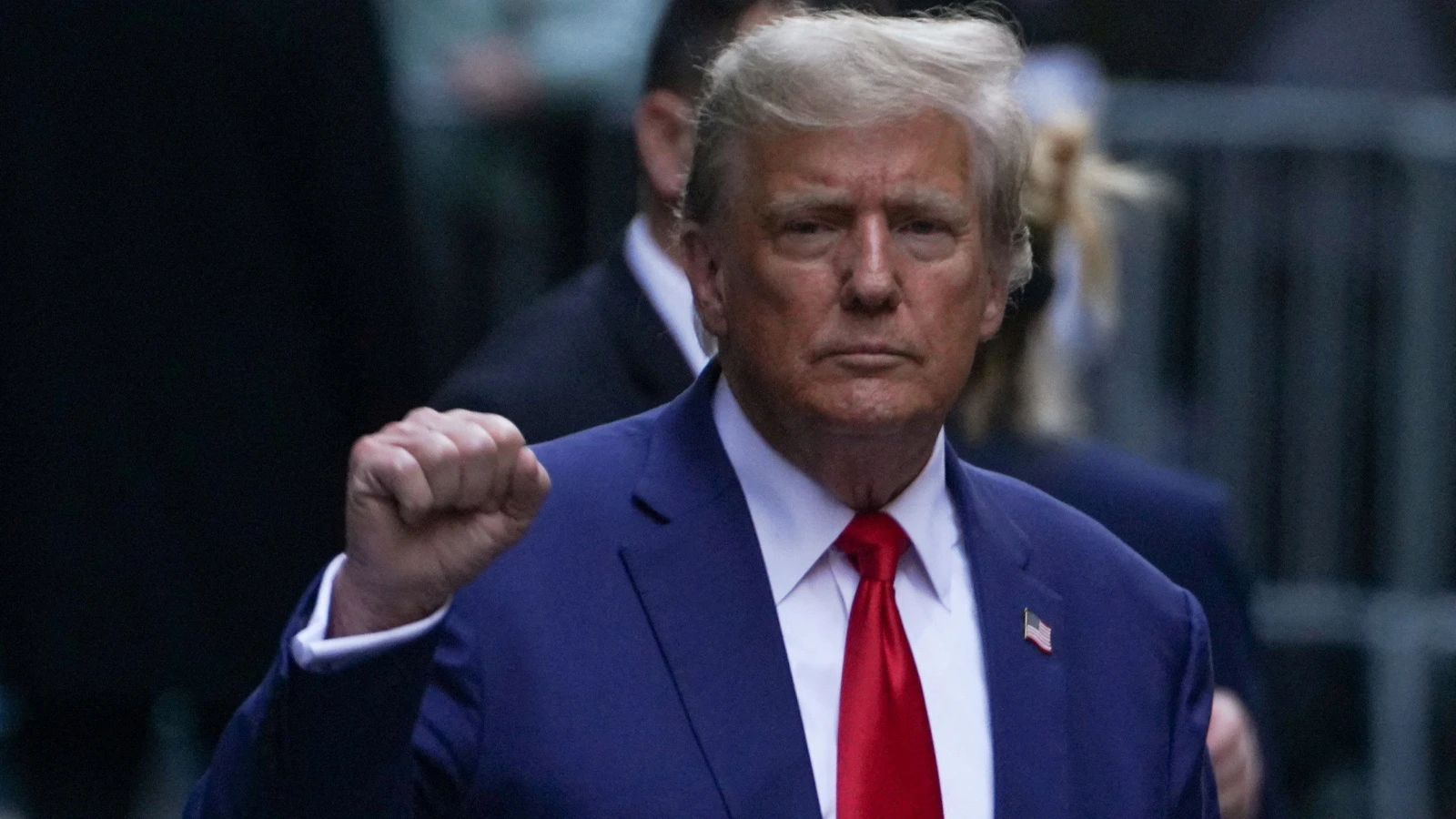 Trump'ın 500 milyon dolarlık ‘dolandırıcılık’ cezası iptal edildi