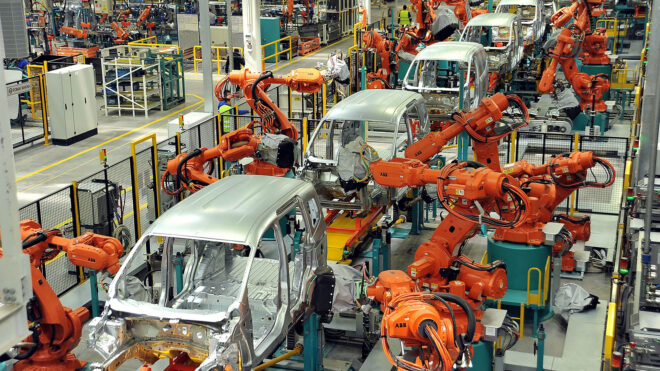 Otomotiv Sanayii Derneği, 2025’in 9 aylık verilerini açıkladı