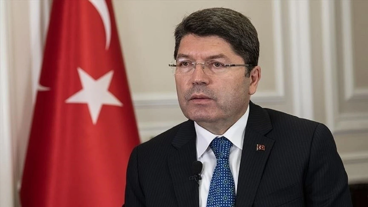 Adalet Bakanı Tunç’tan İsrail’e 'Madleen gemisi' saldırısı tepkisi