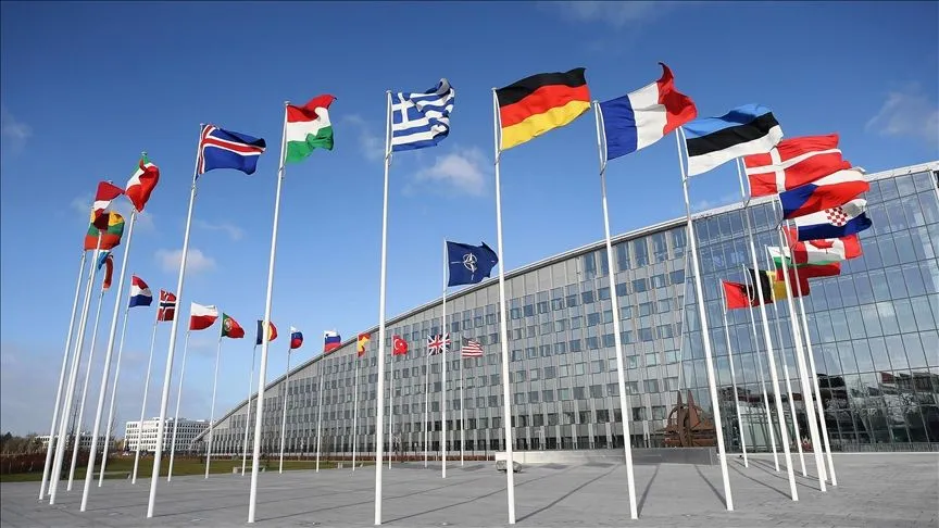 NATO 76 yılı geride bırakırken Avrupalı müttefikler yeni yol arayışında