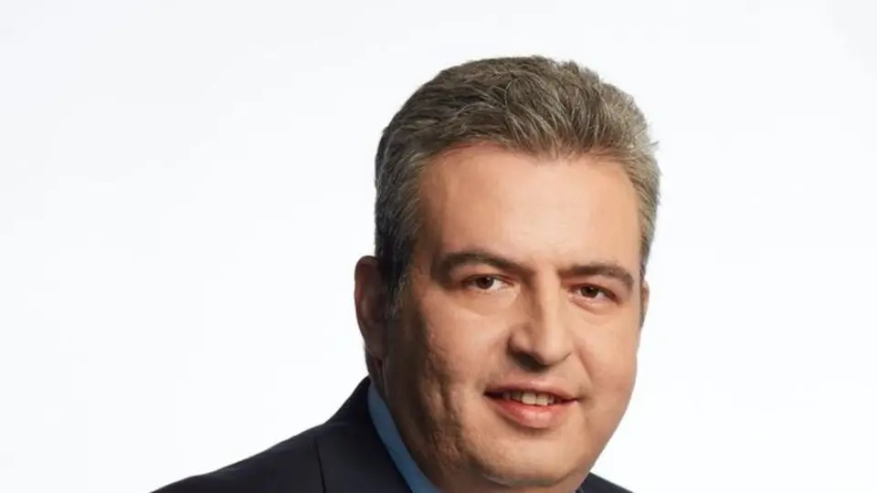 Türkiye İş Bankası Grubu'nda üst düzey atama