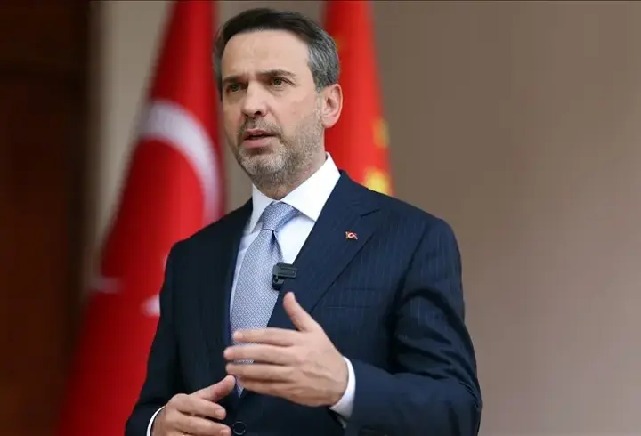 Bakan Bayraktar: Elektriğe yeni zamma yönelik planımız yok