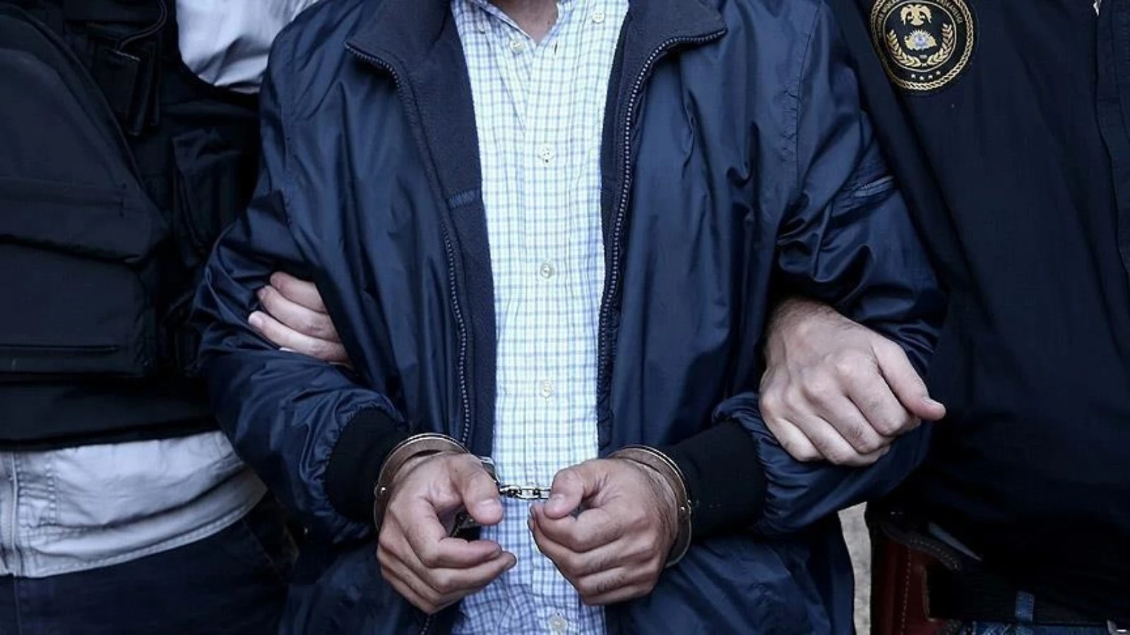 Kocaeli'de 30 yıl hapis cezası bulunan hükümlü yakalandı