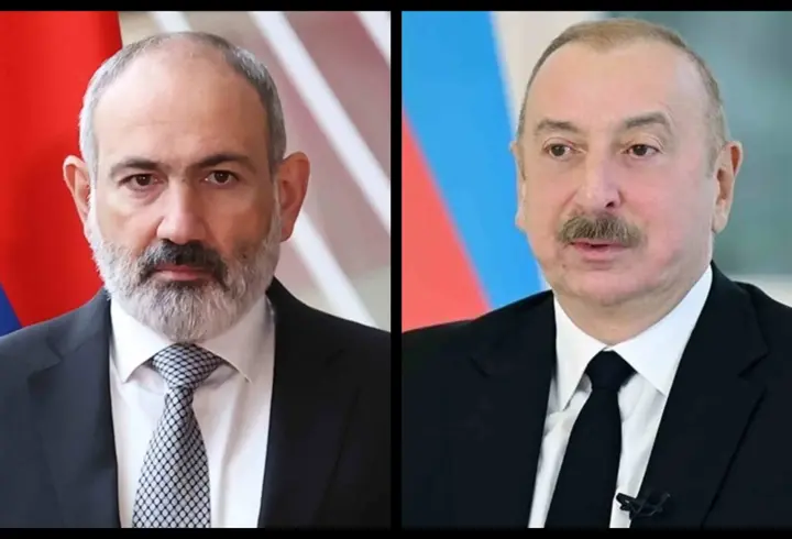 Abu Dabi'de kritik zirve: Aliyev ve Paşinyan yarın bir araya gelecek