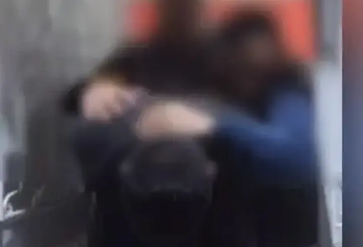 Kayseri'de 15 yıl hapisle aranan hükümlü yakalandı