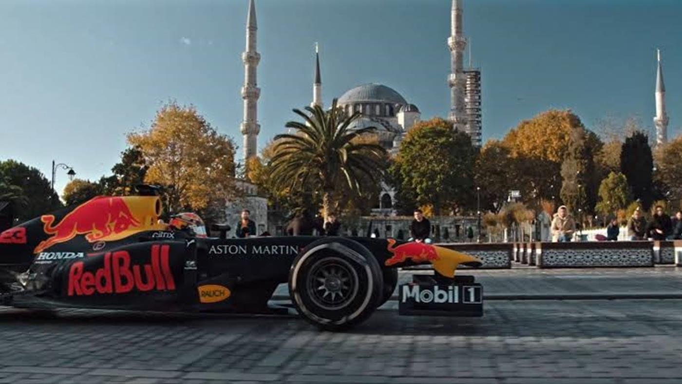 F1 Türkiye'ye resmen geri döndü: 5 yıllık anlaşma imzalandı