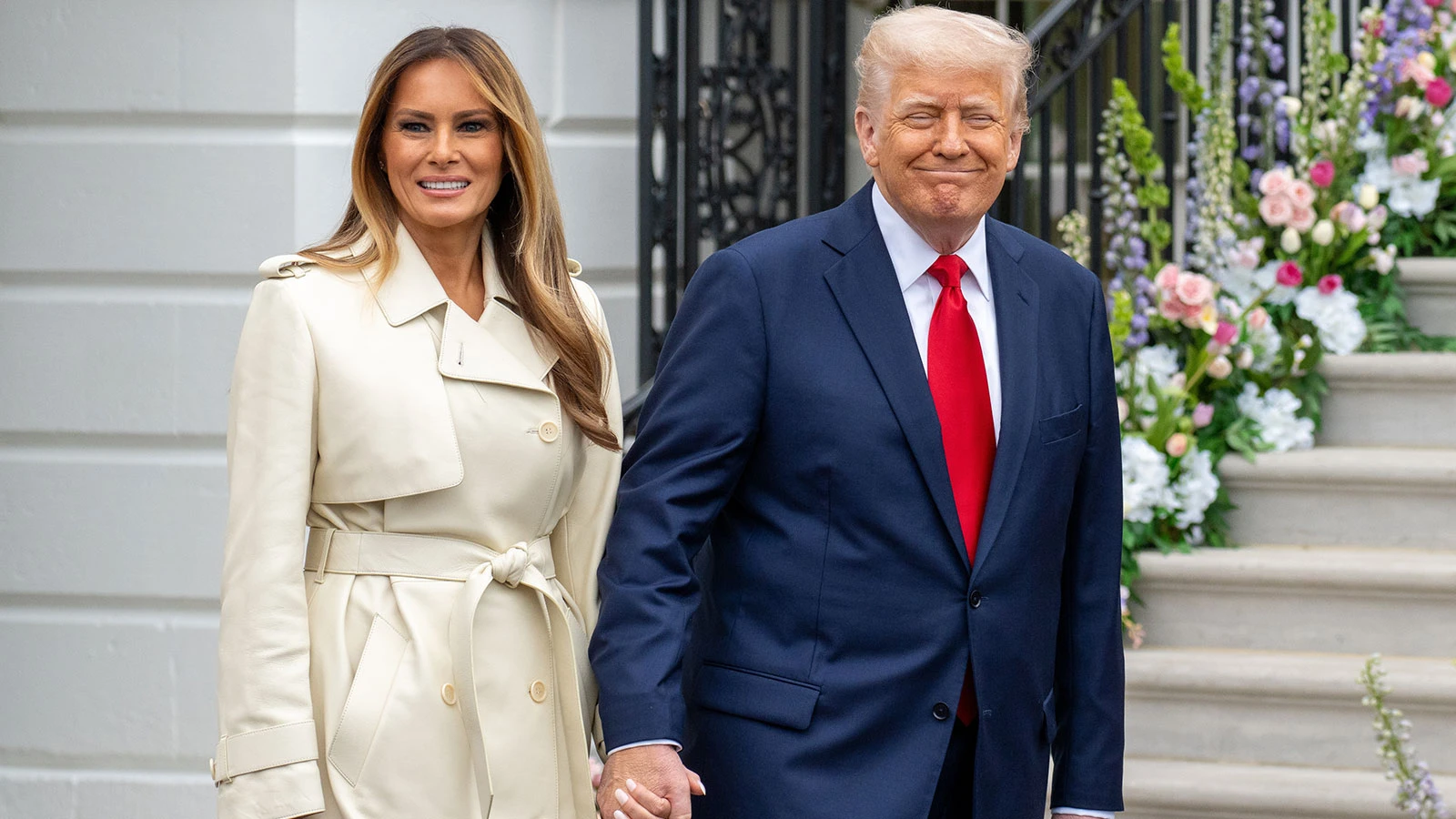 Melania Trump, Hunter Biden'ı 1 milyar dolarlık dava açmakla tehdit etti