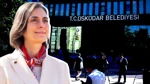 Görevden Uzaklaştırılan Üsküdar Belediye Başkanı Sinem Dedetaş Hakkında Tahliye Kararı Verildi