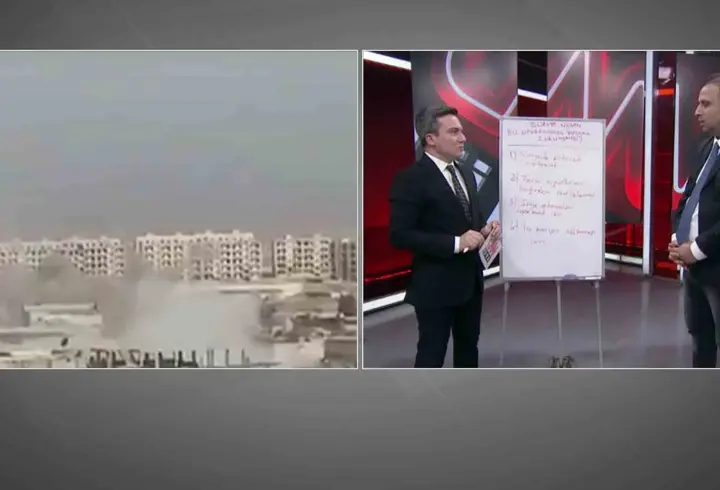 Halep’te kırmızı alarm: Şeyh Maksut ve Eşrafiye neden kritik?