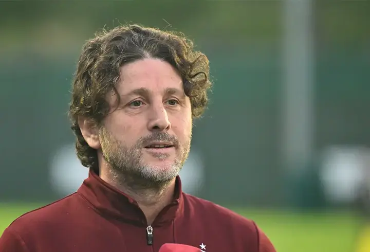 Trabzonspor, Fatih Tekke yönetiminde evinde kolay kaybetmiyor
