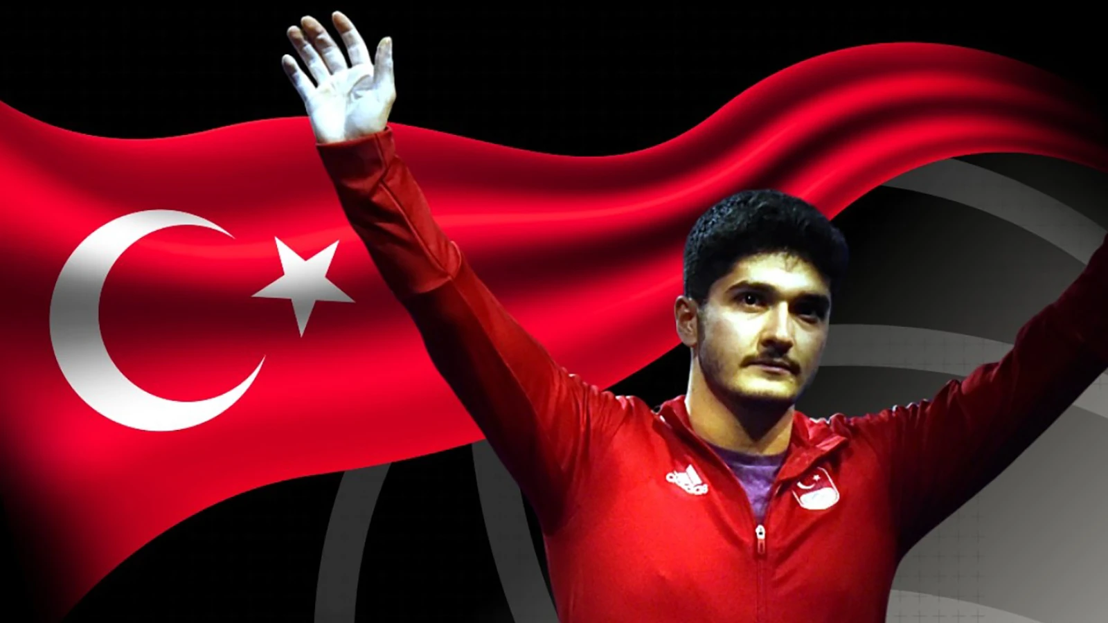 Milli halterci Muhammed Furkan Özbek, dünya şampiyonu oldu