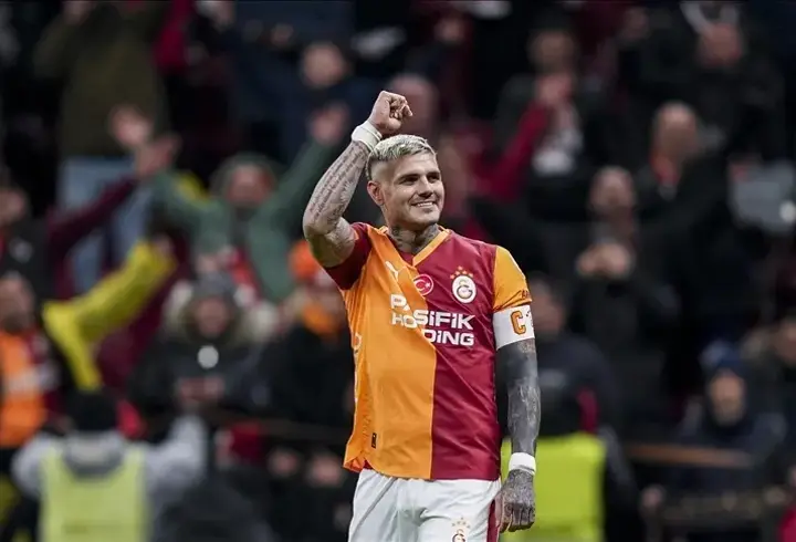 Galatasaray Icardi'nin yerine getireceği ismi belirledi! Görüşmeler başladı