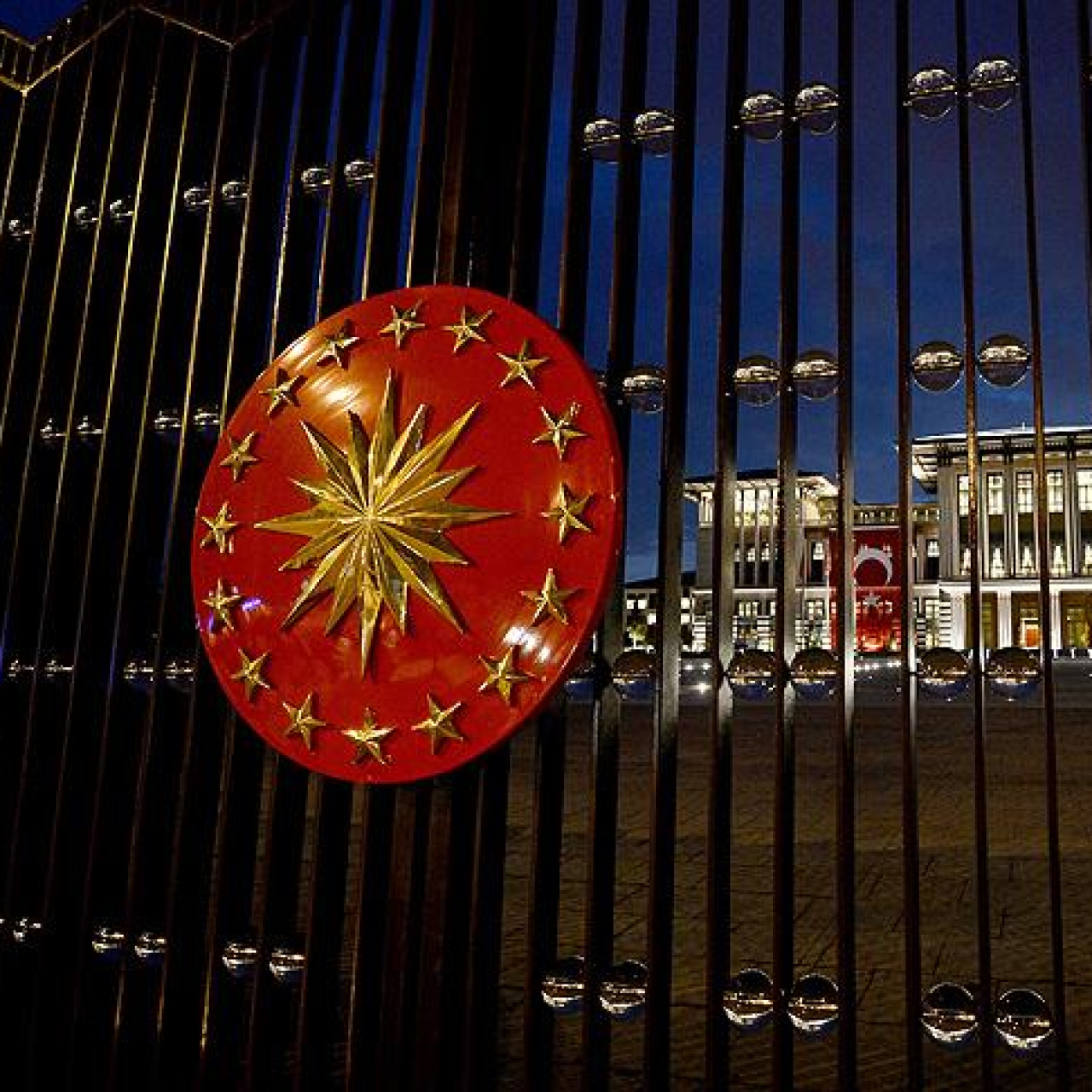 İçişleri ve Adalet Bakan Yardımcıları değişti