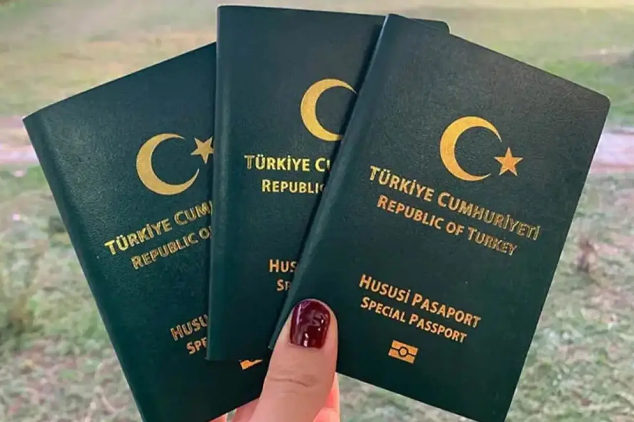 7 Mesleğe Vizesiz Seyahat Gündemde: Pilotlar, Mühendisler Ve Sağlıkçılar İçin Yeşil Pasaport Teklifi