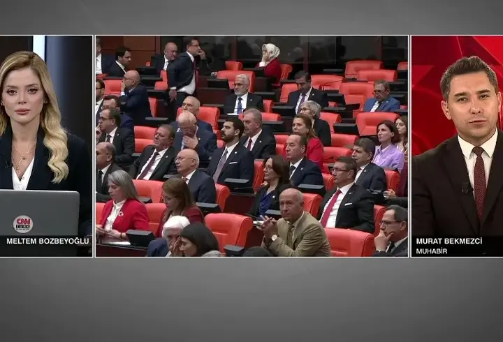 Gözler yarında: Yeni komisyon toplanıyor!