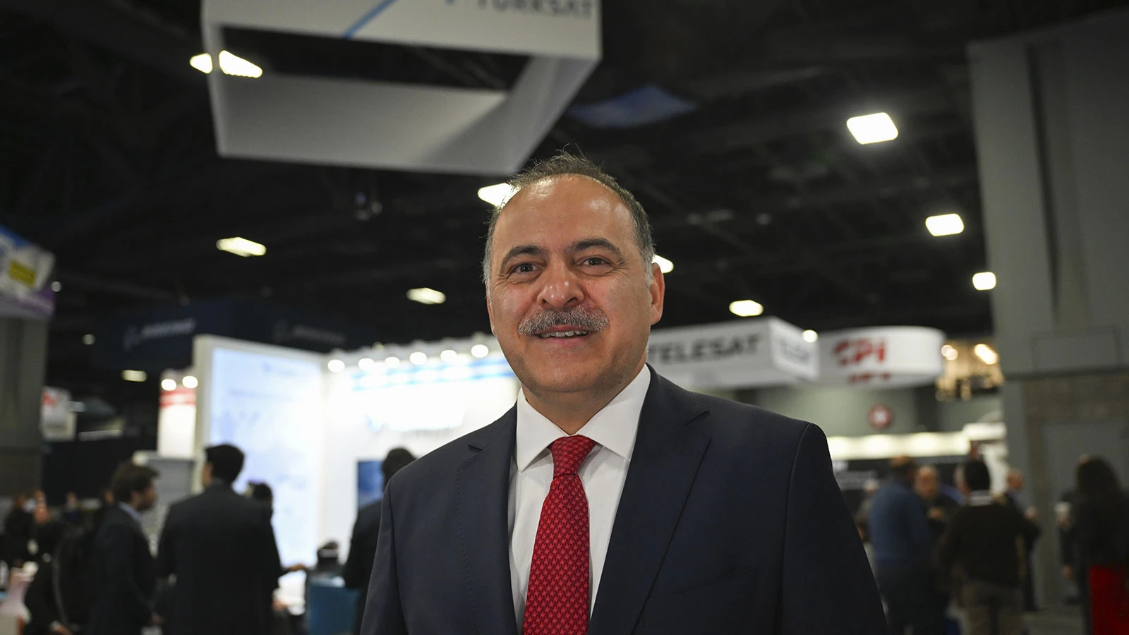 Türkiye yeni uyduları için SpaceX ve Amazon gibi firmalarla masada