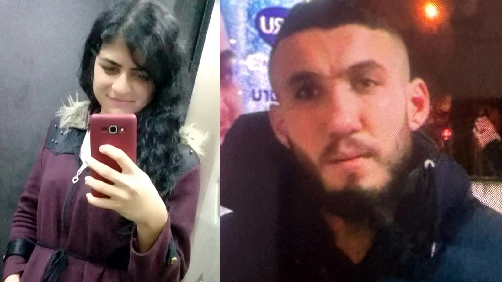 Katilin adı Mehmet Basık: İşitme engelli Nihal'i nasıl katlettiğini böyle anlattı!