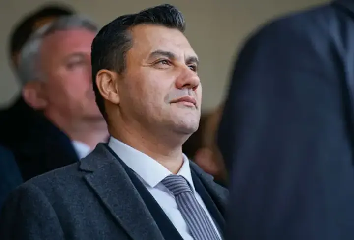 SON DAKİKA... Ferdi Zeyrek'in ölümüyle ilgili bilirkişi raporu açıklandı!