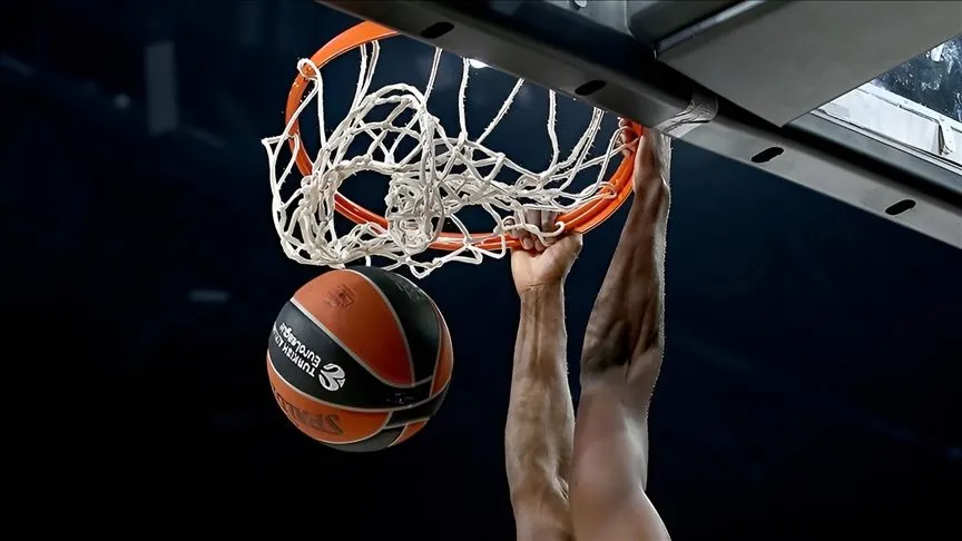 Basketbol Avrupa Ligi'nde 2025-2026 sezonunu başlıyor