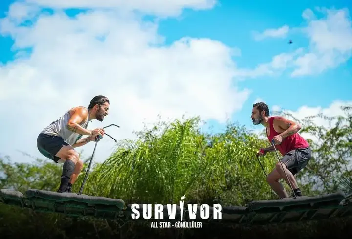 Konsey olmadı mı? Üçüncü eleme adayı... Survivor eleme adayı kim oldu? 12 Mart 2025 Survivor'da yaşananlar!