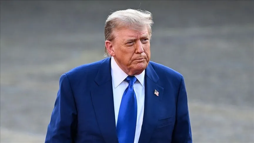 Trump, Harvard davasına bakan yargıcı "felaket" şeklinde nitelendirdi