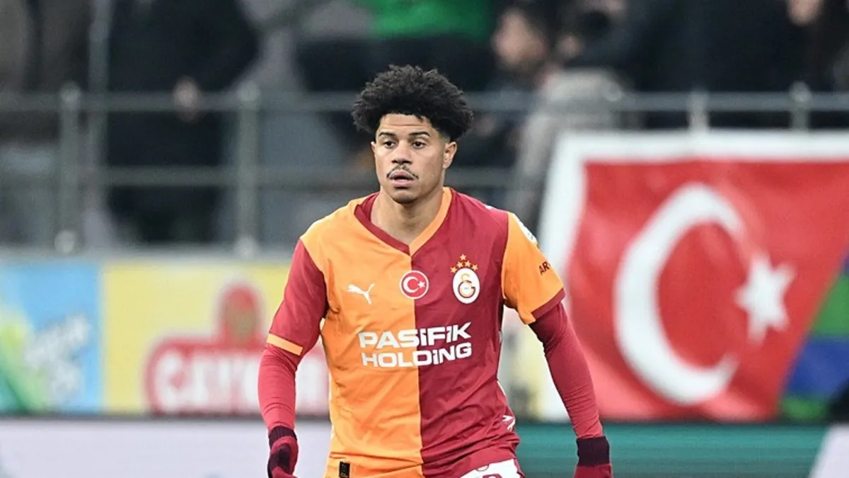 Gabriel Sara: Sosyal medyada dolaşan haberler doğru değil!