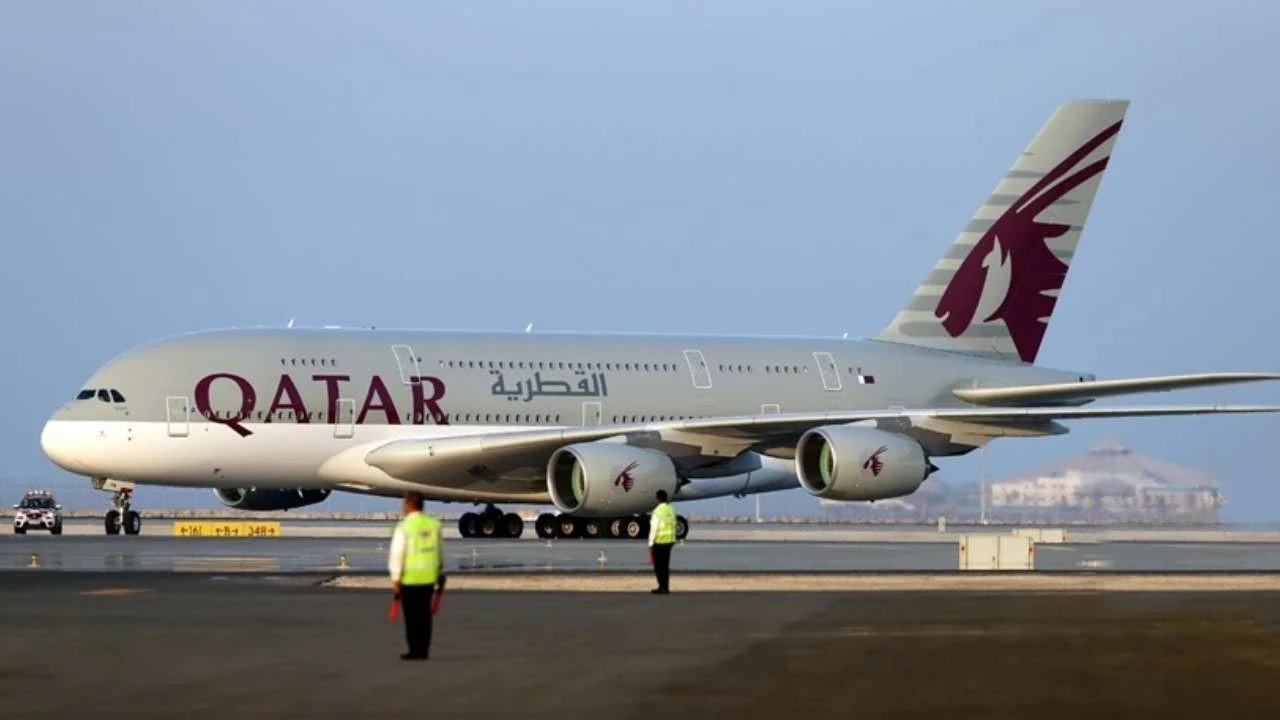 Sekiz yıllık ortaklık sona erdi: Qatar Airways hisselerini sattı