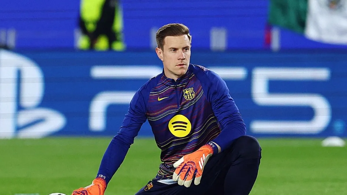 TRANSFER HABERİ - Beşiktaş’tan kaleci harekatı! İşte listedeki 2 isim