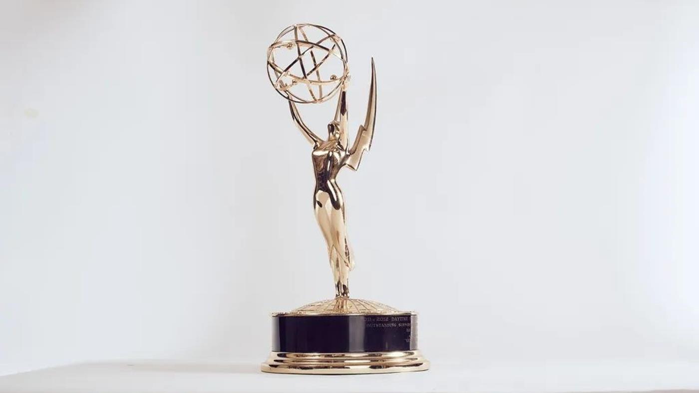 2025 Emmy Ödülleri sahiplerini buldu; Bu yıl yeni dizilerin yılı oldu