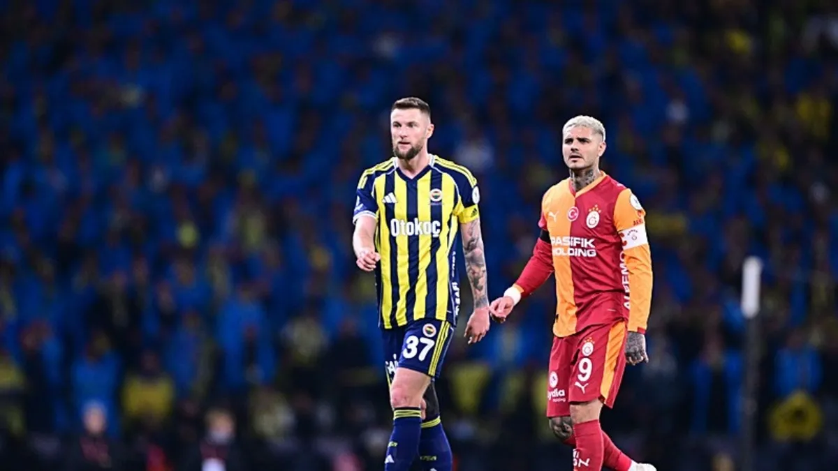 Milan Skriniar: Harika hisler taşıyorum, çok mutluyum!