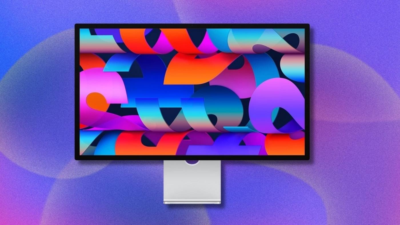 Apple Studio Display yenilemesi yaklaşıyor: İşte beklenen değişimler