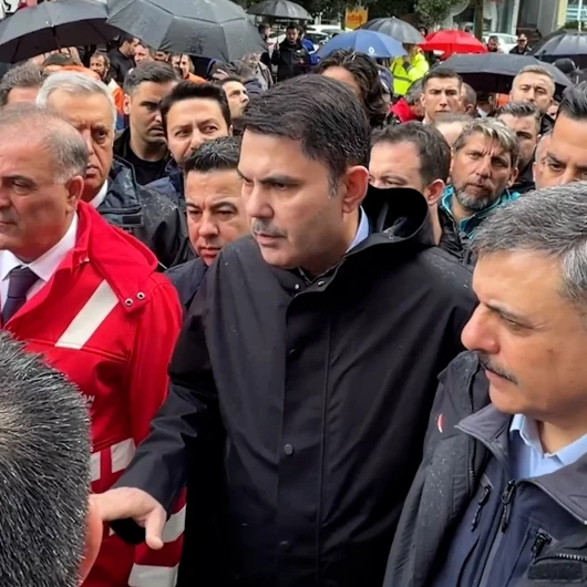 İstanbullu’dan Murat Kurum’a Tam Destek: Yaparsanız Siz Yaparsınız Bakanım