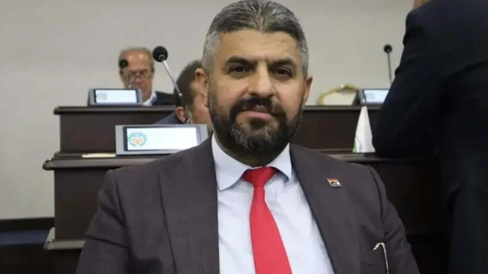 Malatya’da CHP’li meclis üyesi partisinden istifa ettiğini duyurdu