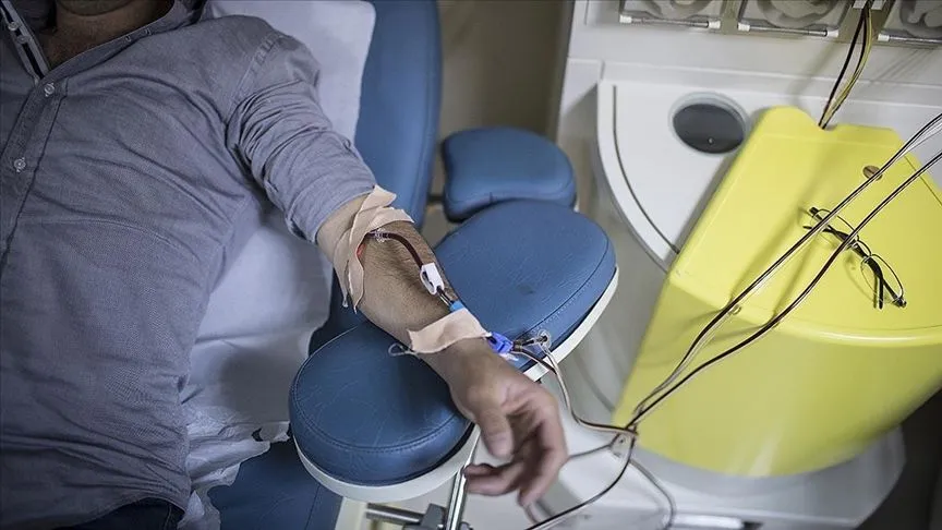 Türkiye'de her 6-7 erişkinden birinde çeşitli evrelerde kronik böbrek rahatsızlığı görülüyor