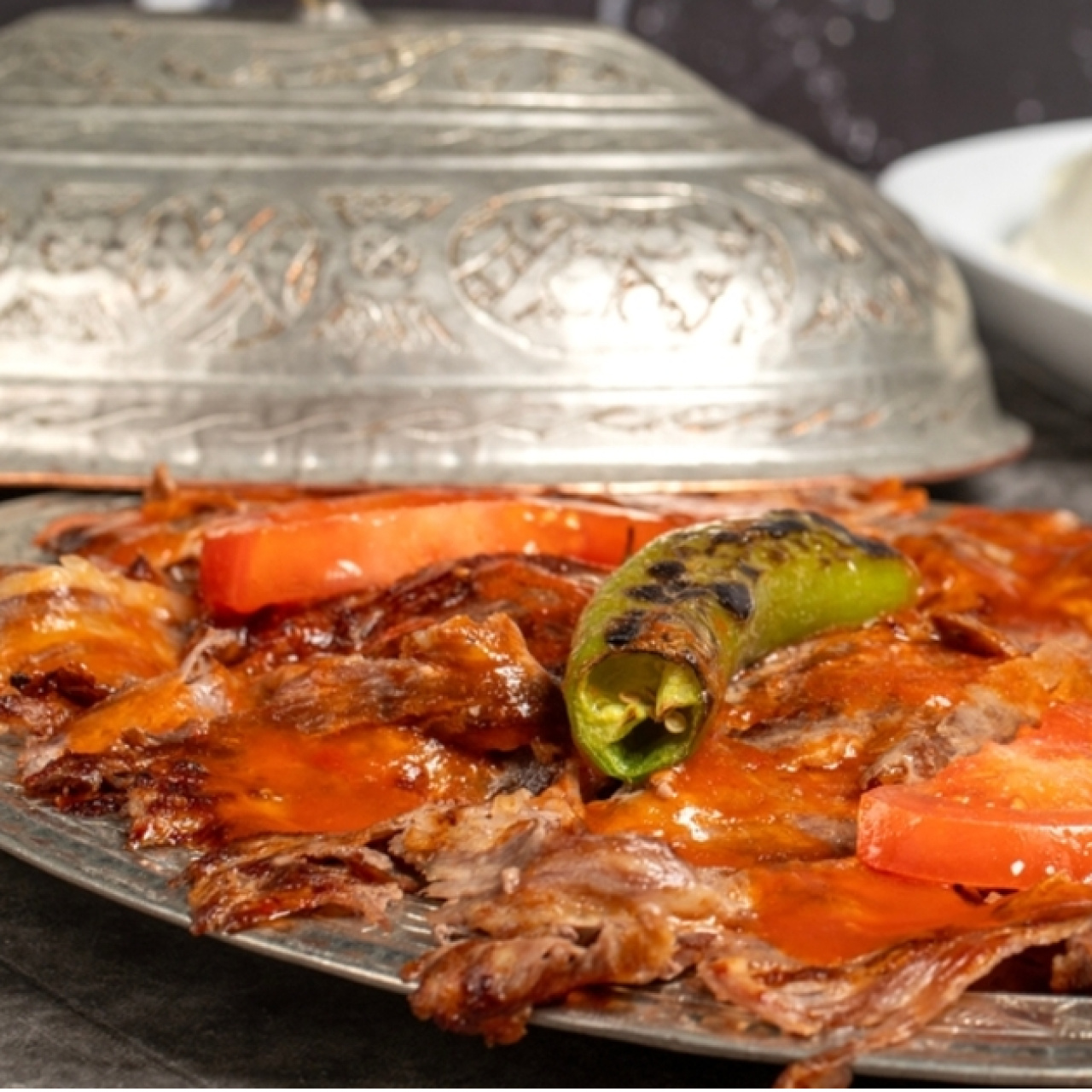 Evde iskender nasıl yapılır?