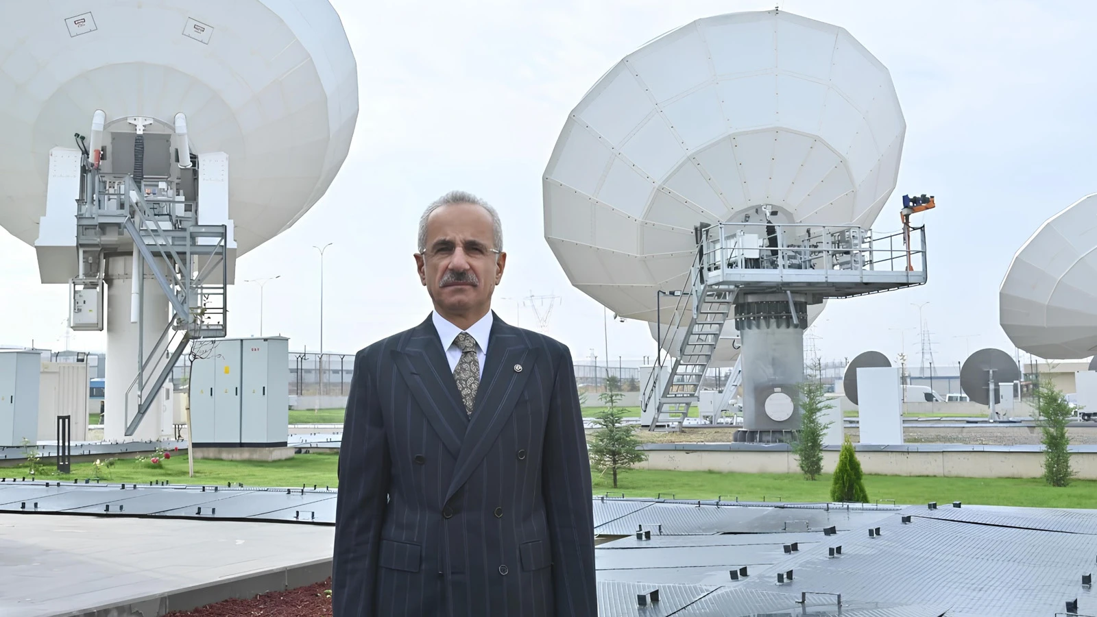 İletişimde yeni dönem: 5G altyapısı tamamlanan yolda test süreci başlıyor