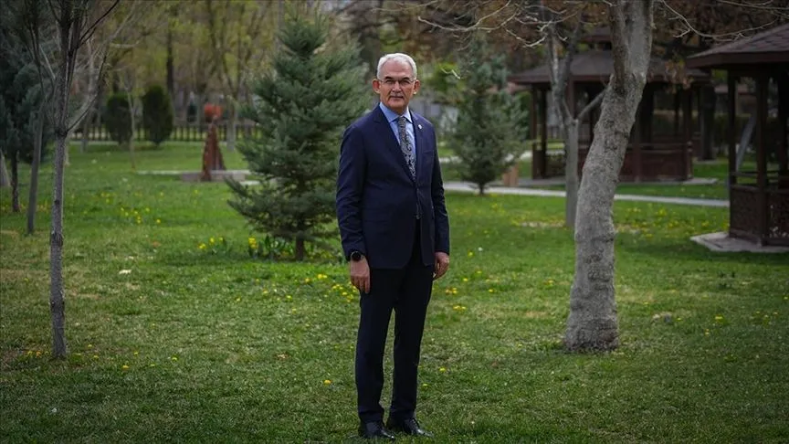 Orman Genel Müdürü Karacabey'den vatandaşlara bayram öncesi orman yangını uyarısı
