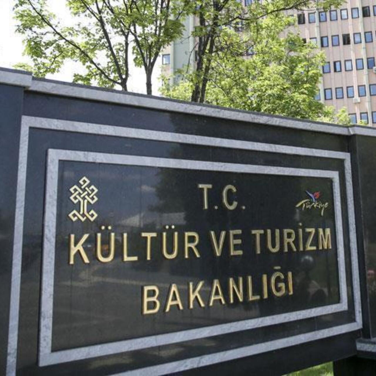 Kültür ve Turizm Bakanlığı 130 personel alacak