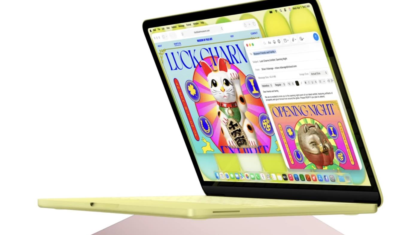 MacBook Neo, Apple'ın en kolay tamir edilebilen laptopu oldu