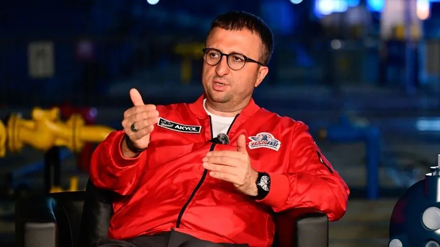 Ahmet Akyol: ASELSAN, mavi vatanda ihtiyaç duyulan tüm silahların daha hızlı üretimi için yatırım yapmaya devam edecek