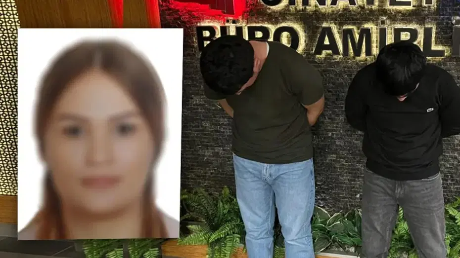 Şişli'de başı kesik kadın cinayetinde yeni ayrıntı: Bir gün önce başka bir kadını daha öldürmüşler