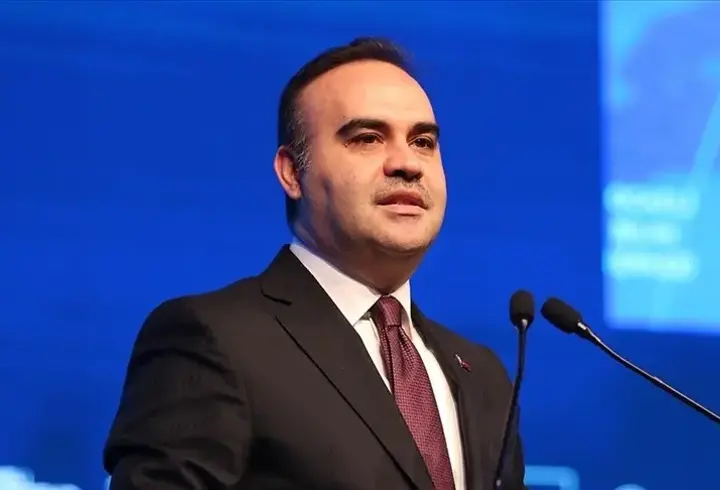 Türkiye üretimde vites yükseltti! Bakan Kacır: Türk savunma sanayii dünyada ilk 5'te