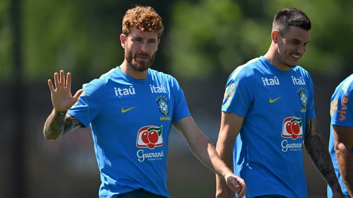 Beşiktaş'ta Yeniden Leo Pereira Sesleri! Transfere Yeşil Işık