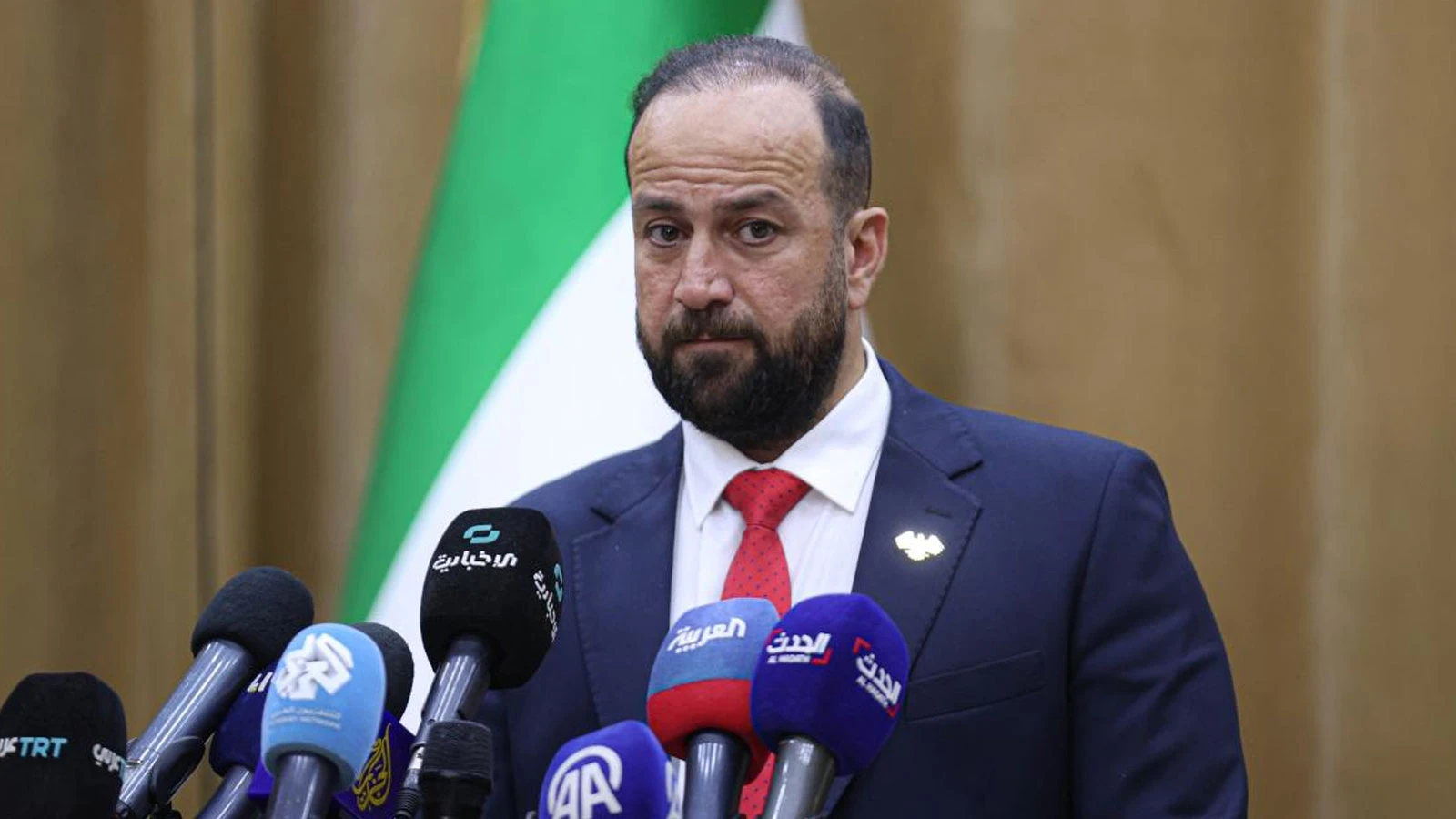 Suriye Enformasyon Bakanı: "PKK/YPG pervasız adımlar atıyor"