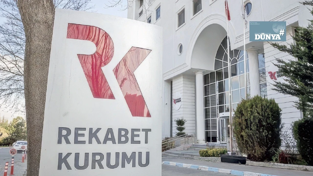 Merzigo ve Yek Teknoloji soruşturması taahhütlerle sonuçlandı
