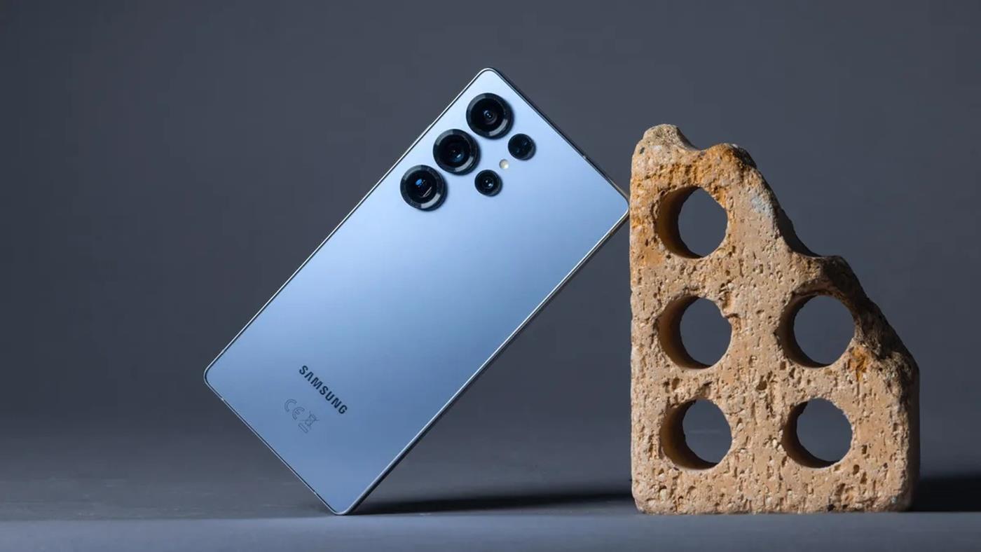 Samsung Galaxy S26 Ultra'nın renk seçenekleri paylaşıldı