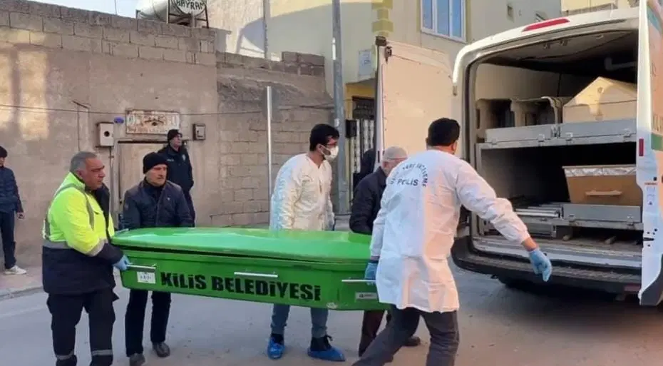 Yaşlı adam evinde karbonmonoksit gazından zehirlenerek öldü