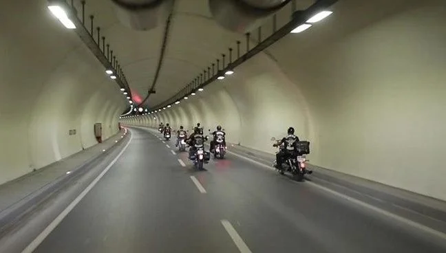 Motosiklet sürücüleri dikkat: Kural ihlallerinde cezalar katlanıyor